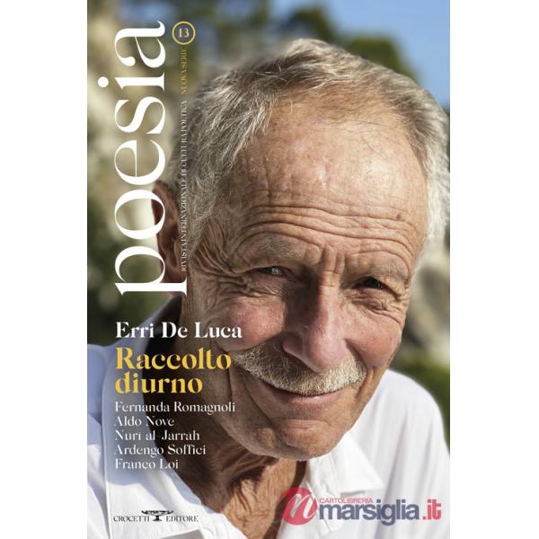 Poesia. Rivista internazionale di cultura poetica. Nuova serie. Vol. 13