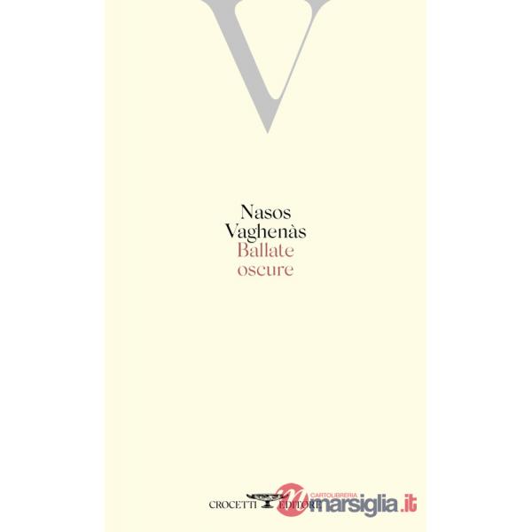 Ballate oscure