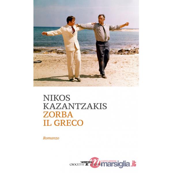 Zorba il greco