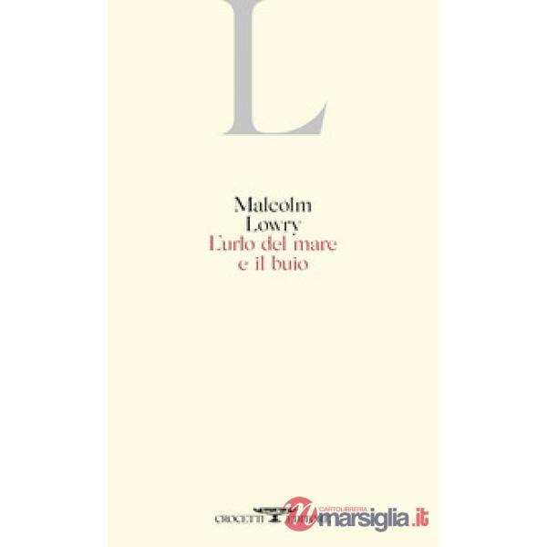 Urlo del mare e il buio (L')