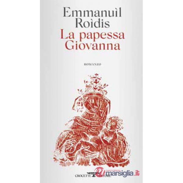 Papessa Giovanna (La)