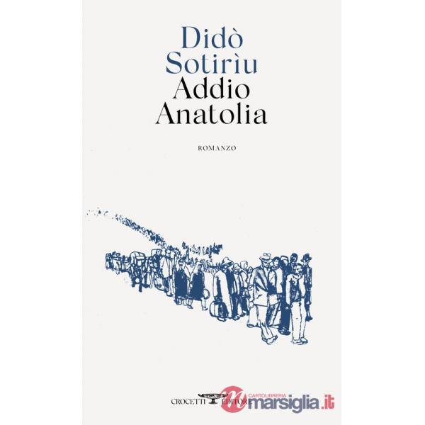 Addio Anatolia