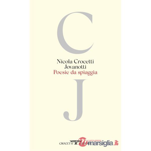 Poesie da spiaggia