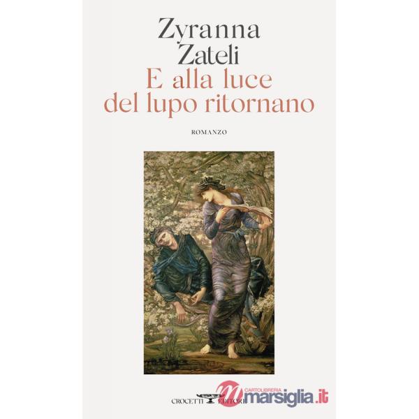 E alla luce del lupo ritornano