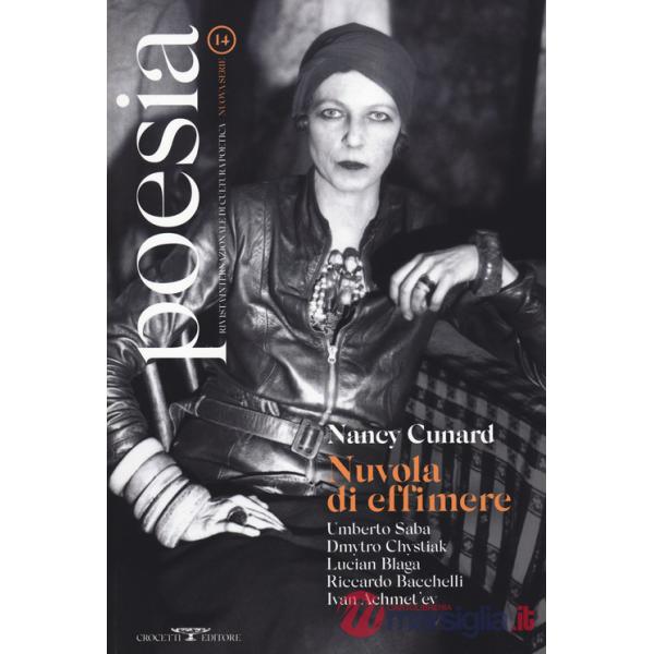 Poesia. Rivista internazionale di cultura poetica. Nuova serie. Vol. 14