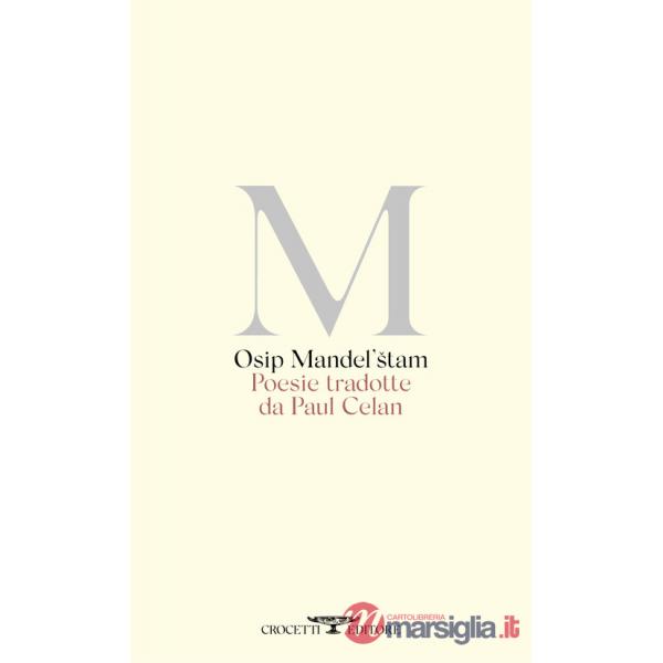 Poesie tradotte da Paul Celan