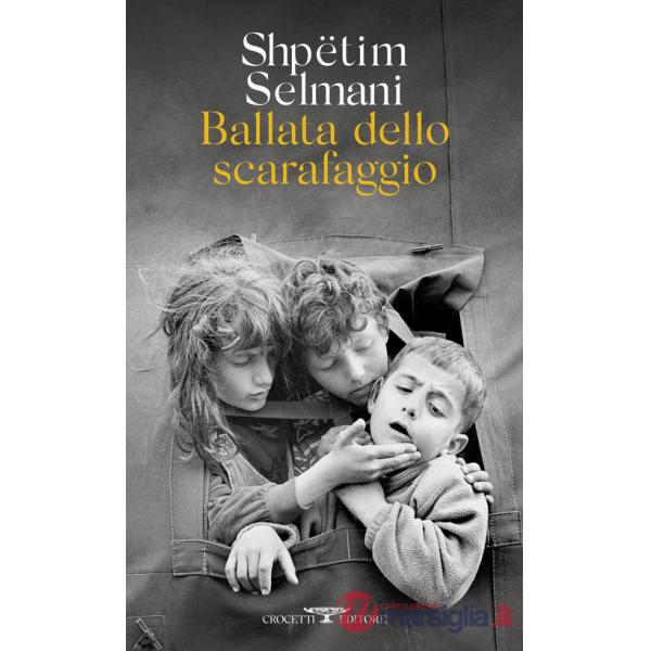 Ballata dello scarafaggio