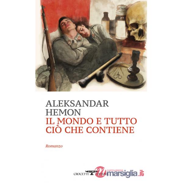 Mondo e tutto ciò che contiene (Il)