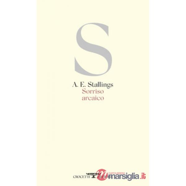 Sorriso arcaico. Testo inglese a fronte