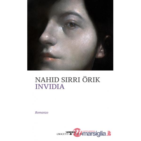 Invidia