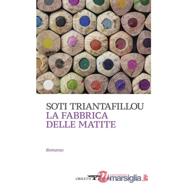Fabbrica delle matite (La)