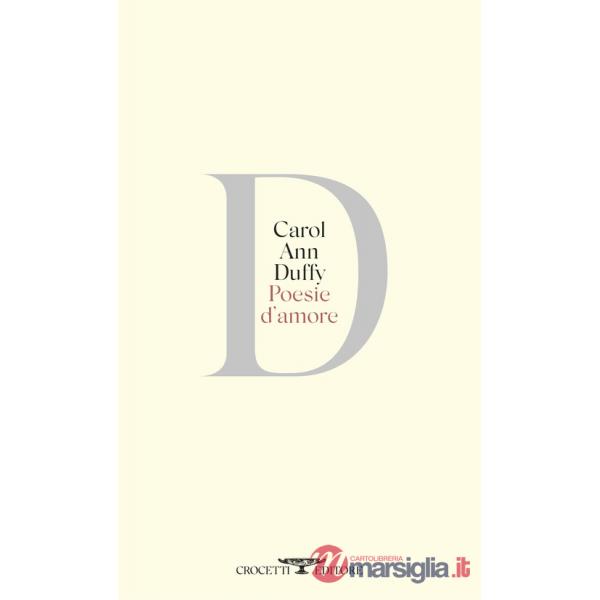 Poesie d'amore. Testo originale a fronte