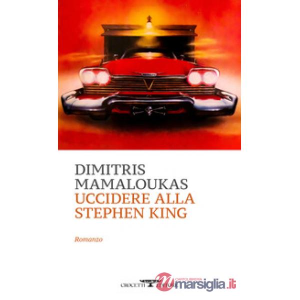 Uccidere alla Stephen King