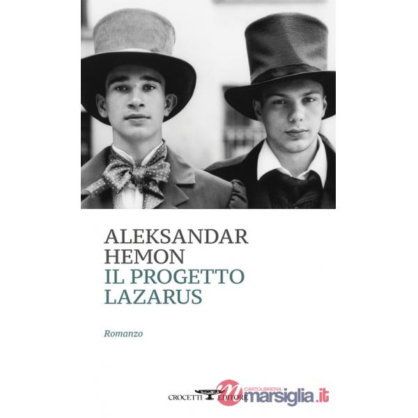 Progetto Lazarus (Il)
