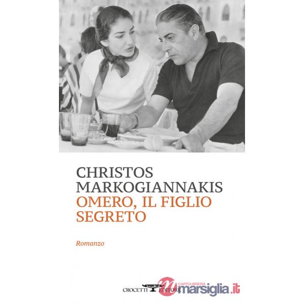 Omero, il figlio segreto