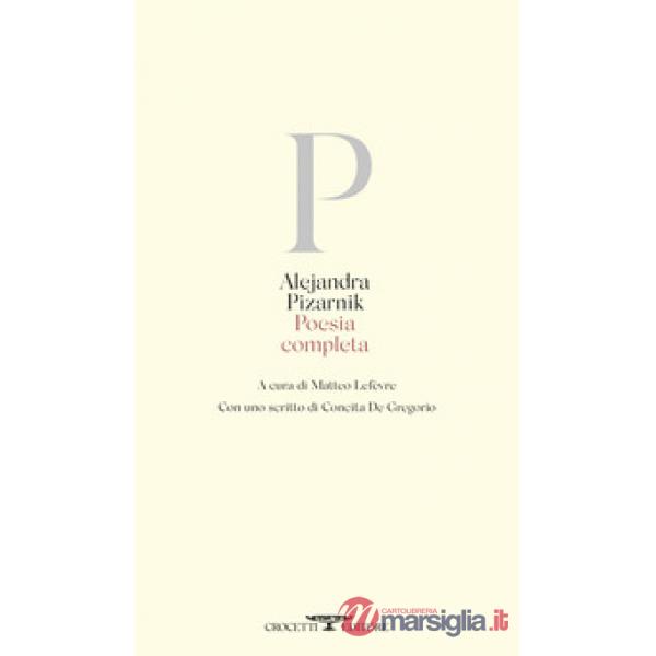Poesia completa