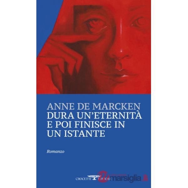 Dura un'eternità e poi finisce in un istante