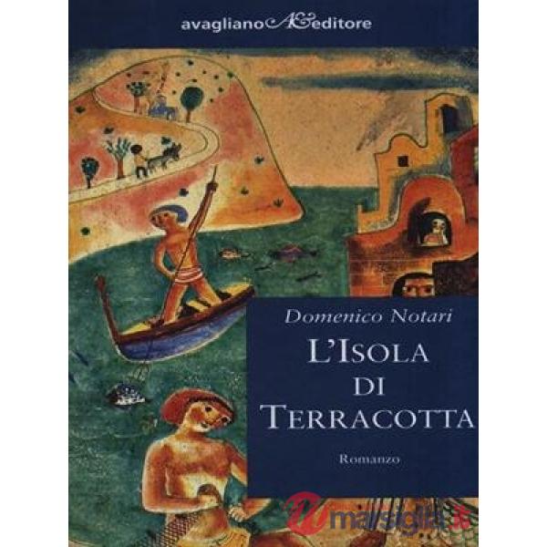 Isola di terracotta (L')
