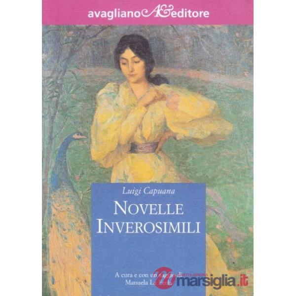 Novelle inverosimili