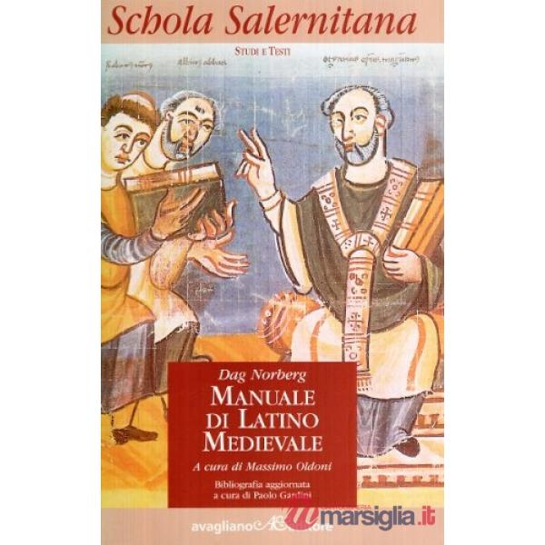 Manuale di latino medievale