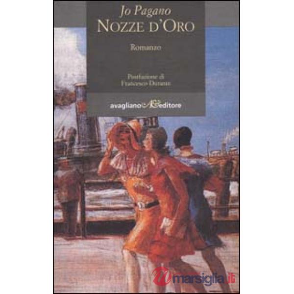 Nozze d'oro