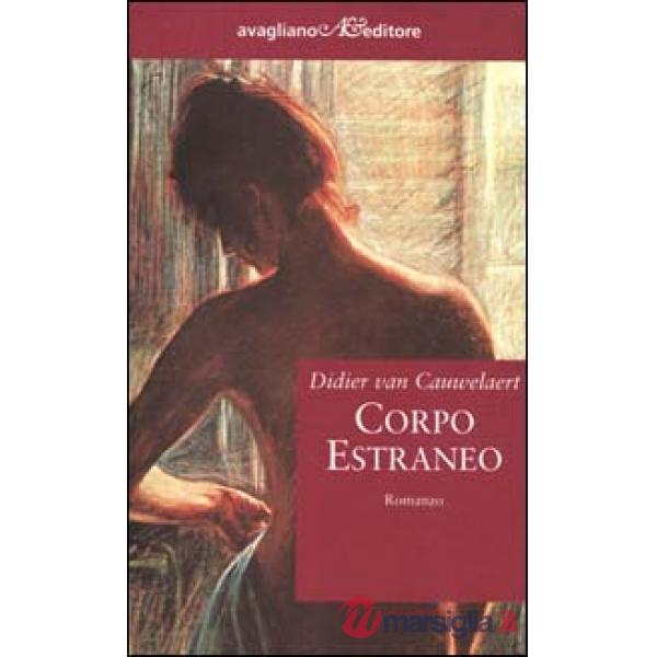 Corpo estraneo