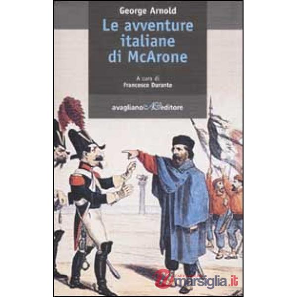 Avventure italiane di McArone (Le)