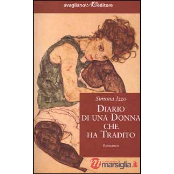Diario di una donna che ha tradito