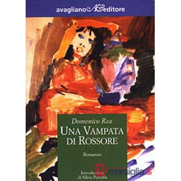 Vampata di rossore (Una)