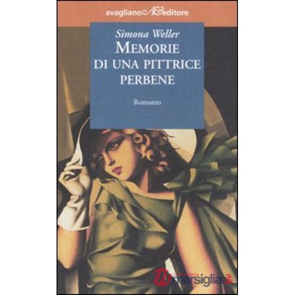 Memorie di una pittrice perbene