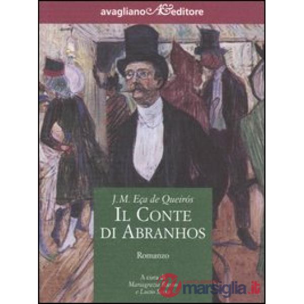 Conte di Abranhos (Il)