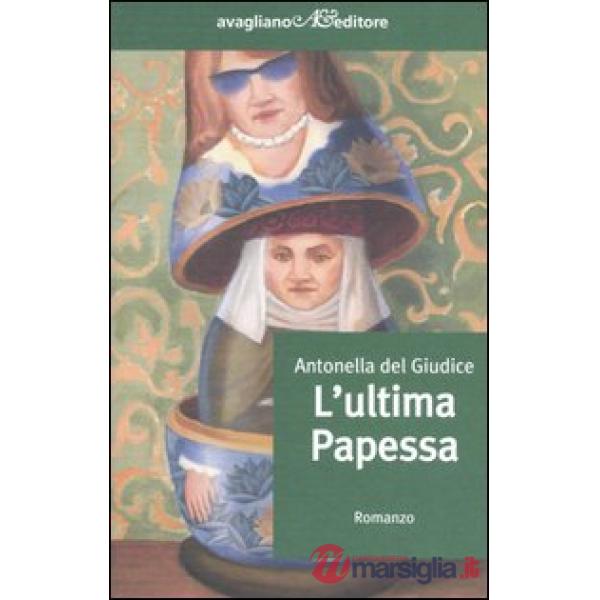 Ultima Papessa (L')