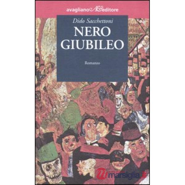 Nero giubileo