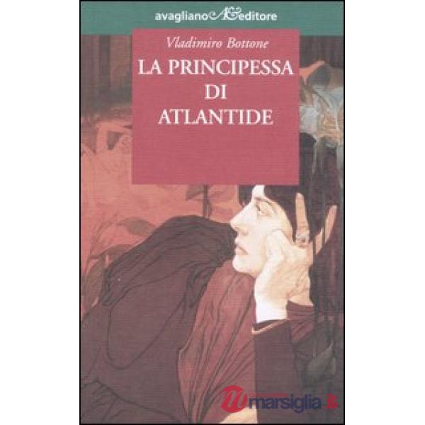 Principessa di Atlantide (La)