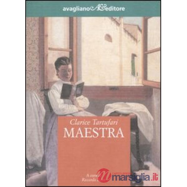 Maestra