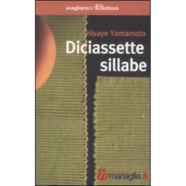 Diciassette sillabe