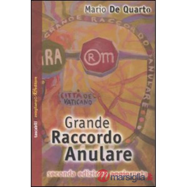 Grande raccordo anulare. Alla ricerca dei confini di Roma