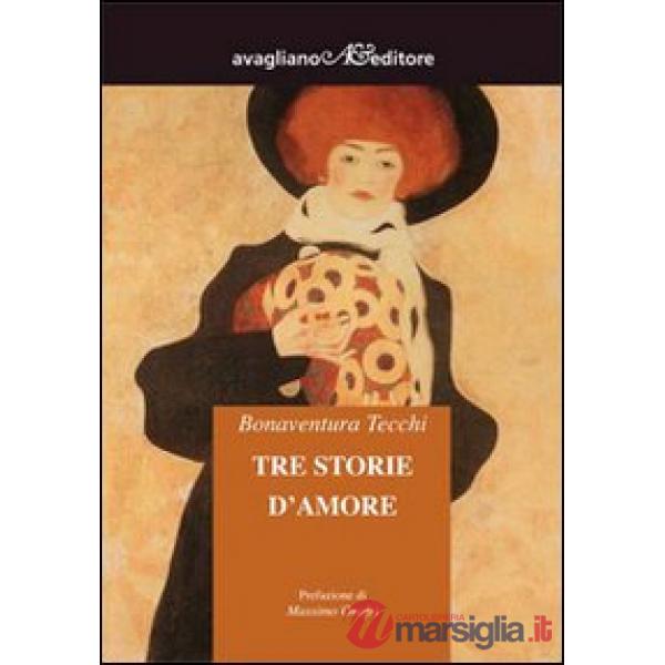 Tre storie d'amore