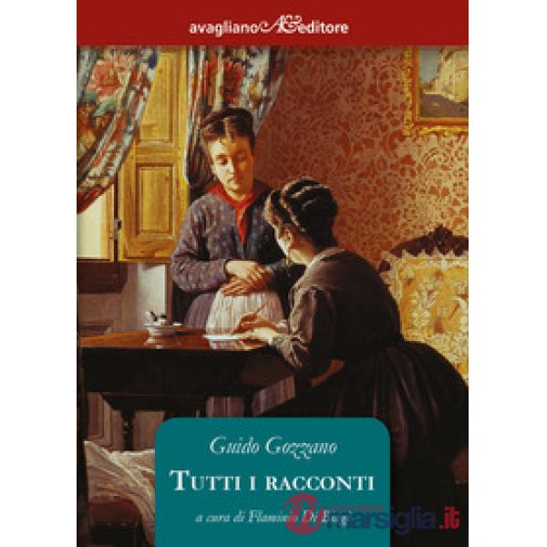 Tutti i racconti