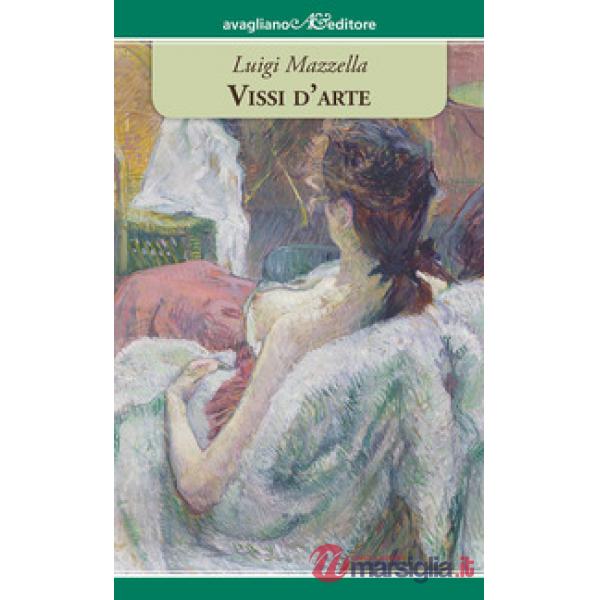 Vissi d'arte