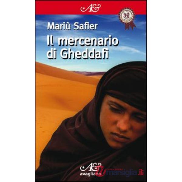 Mercenario di Gheddafi (Il)