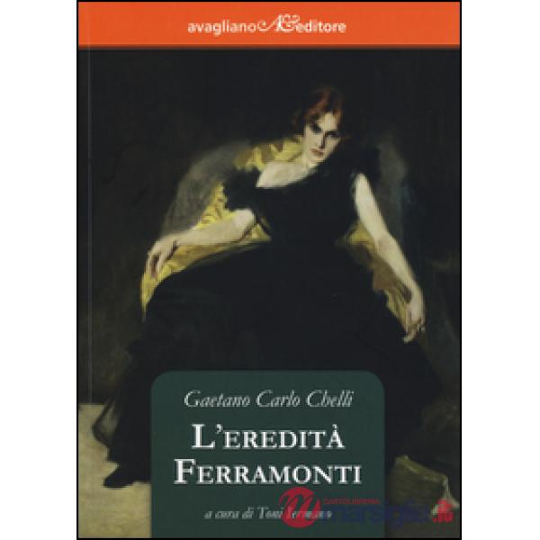 Eredità Ferramonti (L')