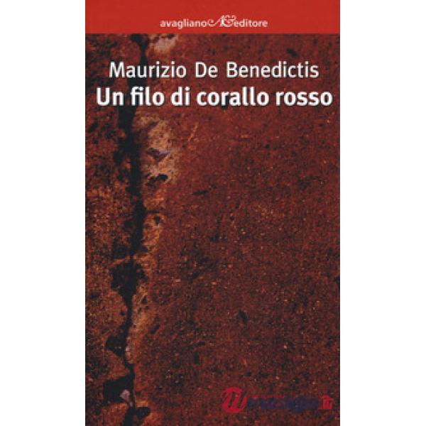 Filo di corallo rosso (Un)