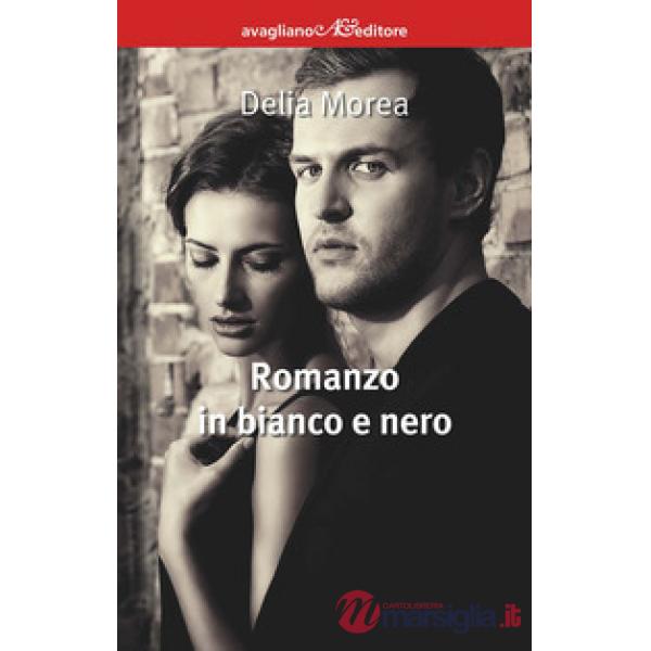 Romanzo in bianco e nero