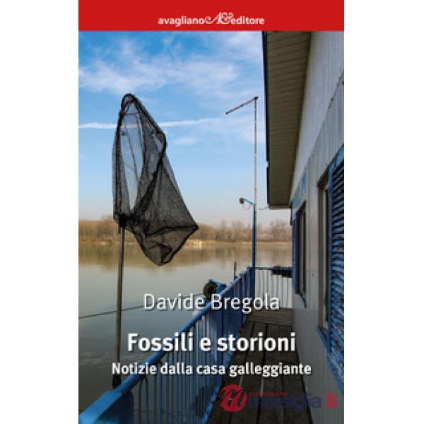 Fossili e storioni