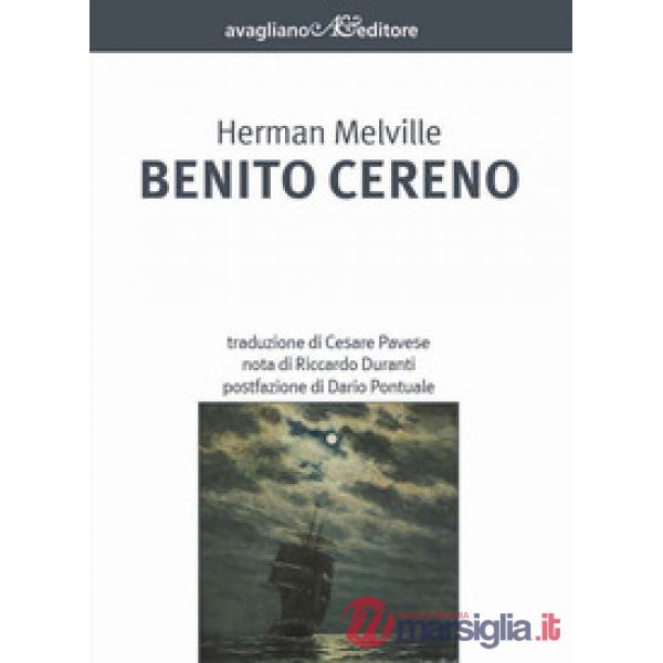 Benito Cereno