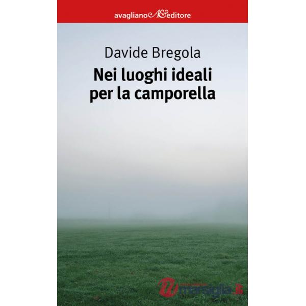Nei luoghi ideali per la camporella