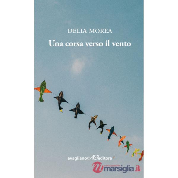 Corsa verso il vento (Una)