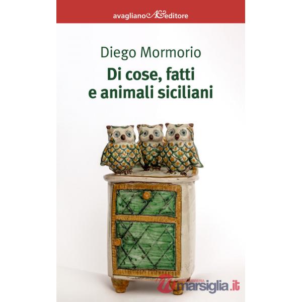 Di cose, fatti e animali siciliani