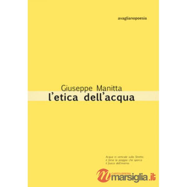 Etica dell'acqua (L')